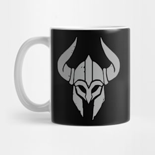 Diablo 4 Barbarian Mug